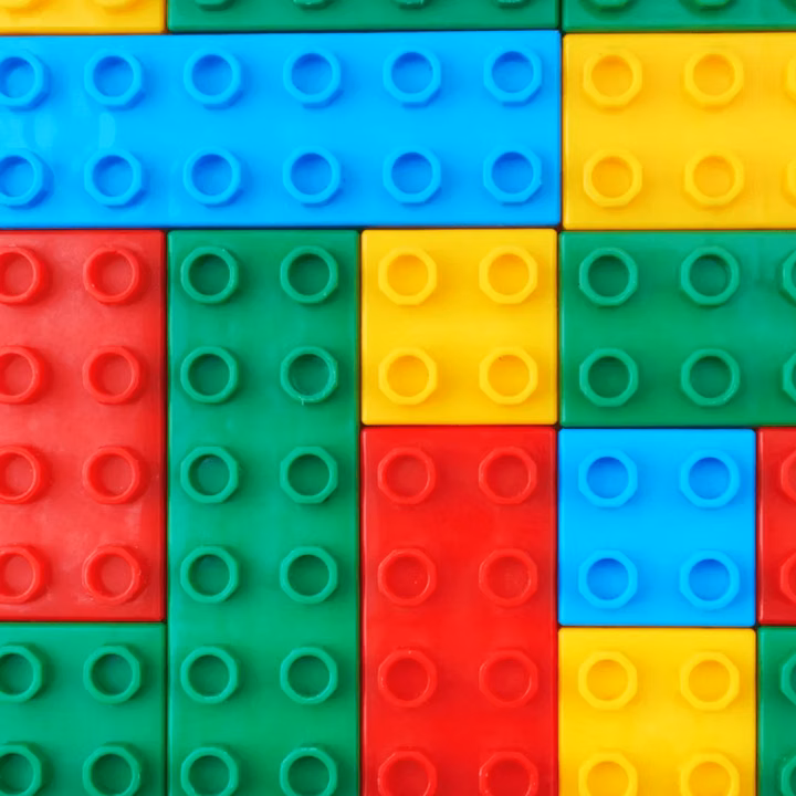 LEGO Club at Central & Unser Public Library