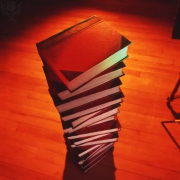 Mystery Book Club at Tony Hillerman