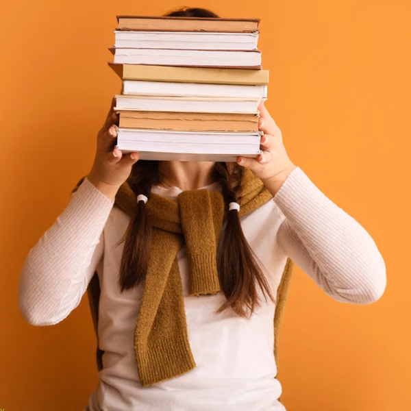 Diversity Book Club at Tony Hillerman