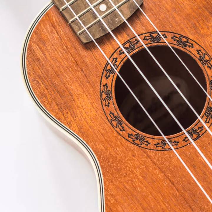Ukulele Classes