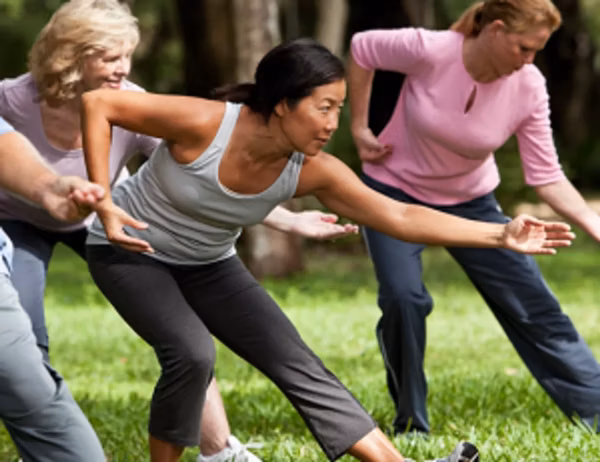 Qigong