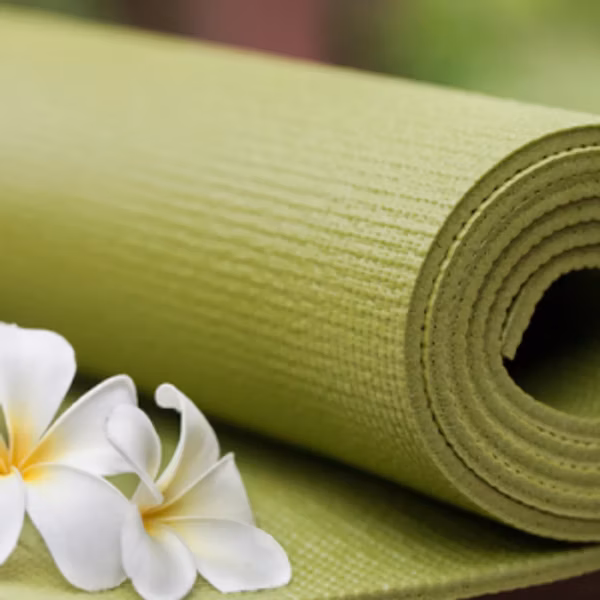 Fuel and Flow Yoga