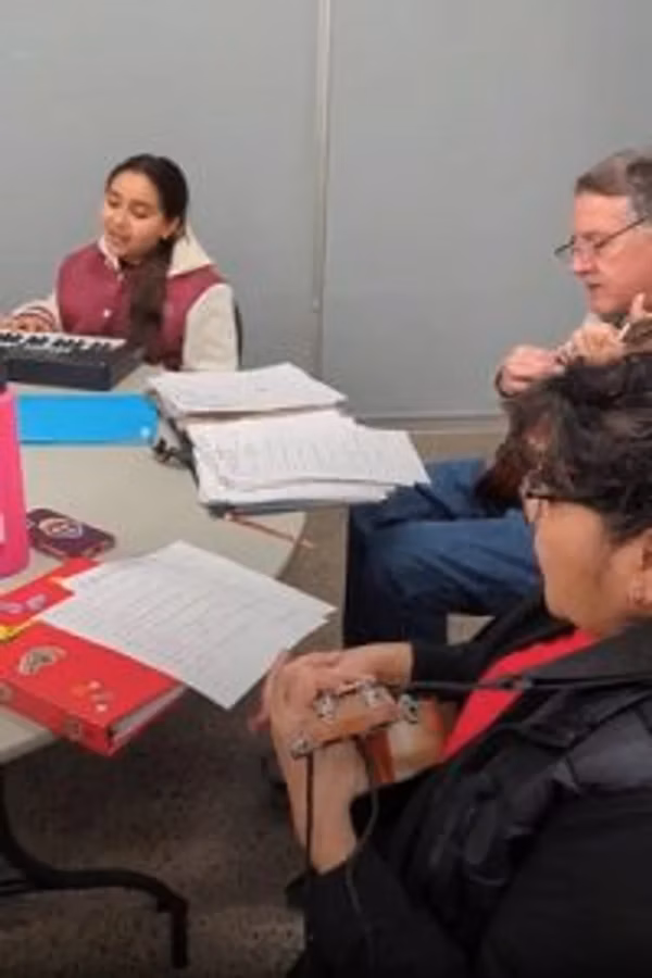 Piano Classes