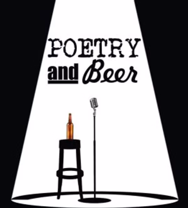 Poetry & Beer