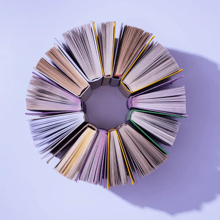 Read Between the Spines Teen Book Club International District