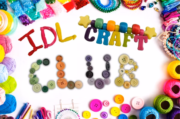 IDL Craft Club