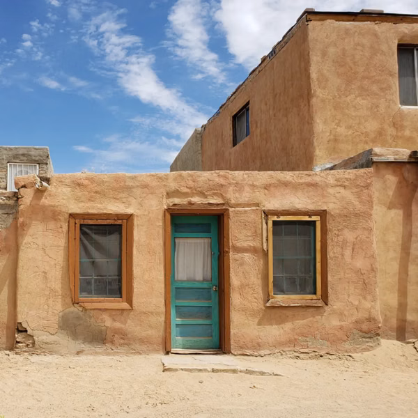 One-on-One House History at Special Collections Library
