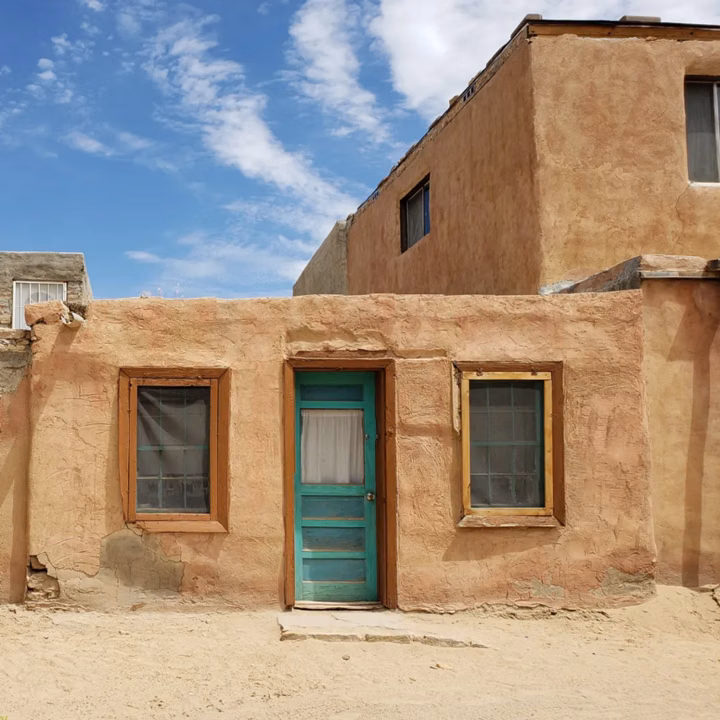 One-on-One House History at Special Collections Library