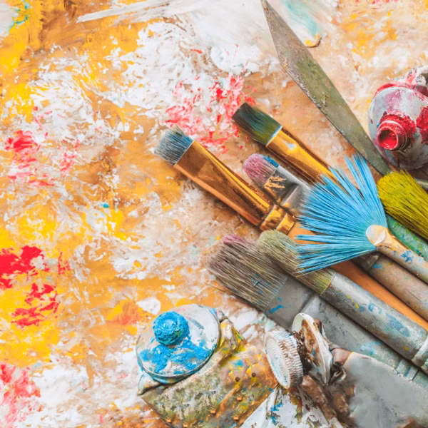 Cherry Hill Paints