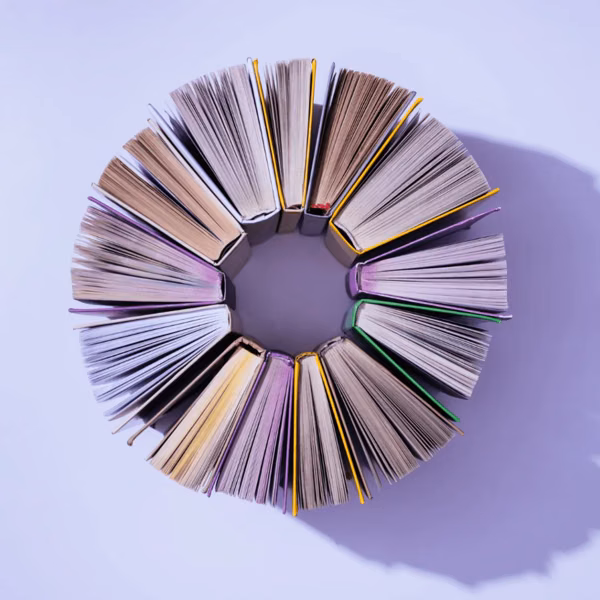 Interfaith Book Club