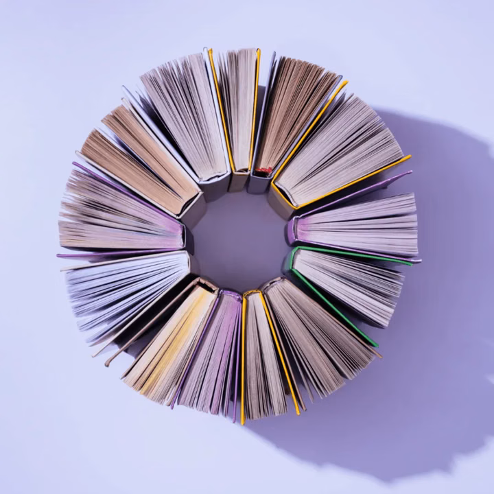 Interfaith Book Club