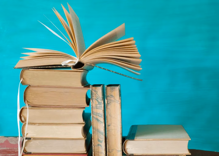 Magical Mystery Tour Book Group
