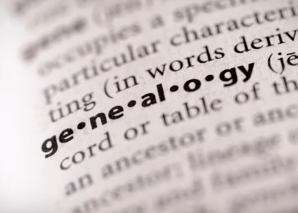 Genealogy Research Day at Main Public Library