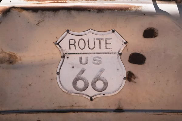 Route 66 Centennial Speaker Series