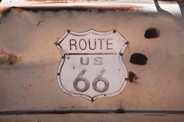 Route 66 Centennial Speaker Series