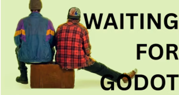 The Vortex Theatre presents Waiting for Godot