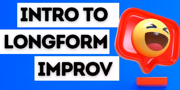 Intro to Improv Classes