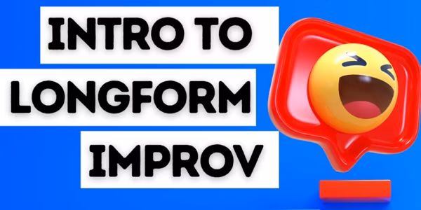 Intro to Improv Classes