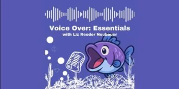 VoiceOver Acting Essentials