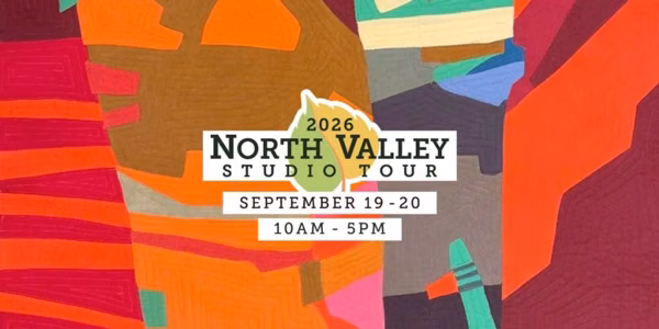 2026 North Valley Studio Tour