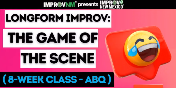 Improv: The Game of the Scene