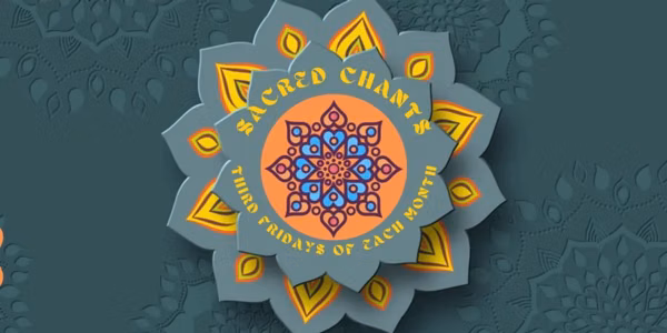 Sacred Chants
