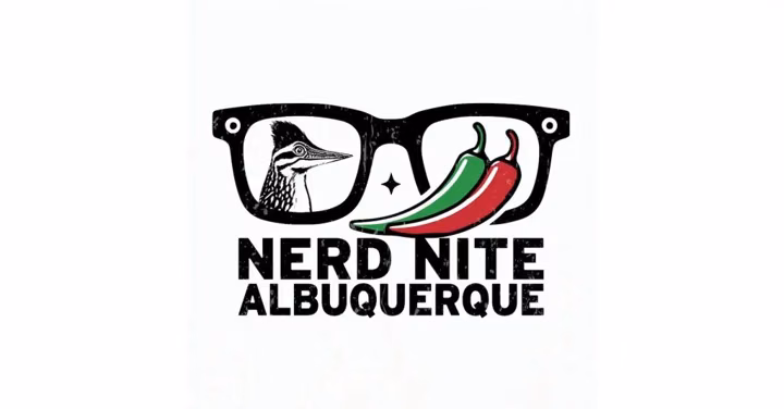 Nerd Nite Albuquerque