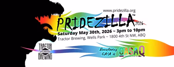 PRIDEZILLA 2026