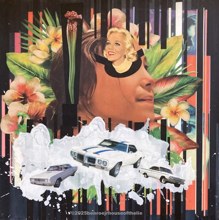 Artist Talks & Closing Reception Route 66: A Deep Imagining