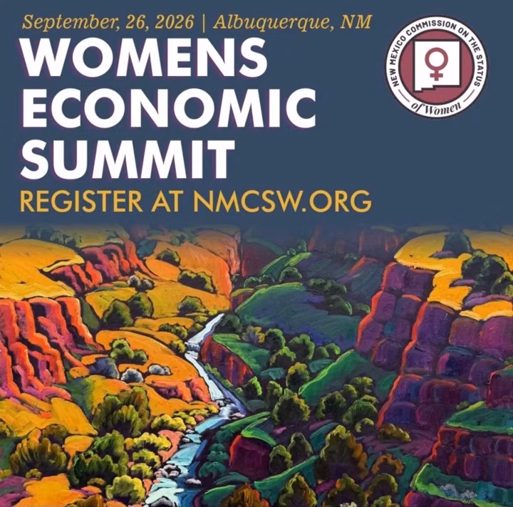 Women’s Economic Summit: Policy to Practice