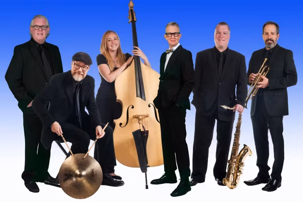 Hues of Blues with Special Guest
