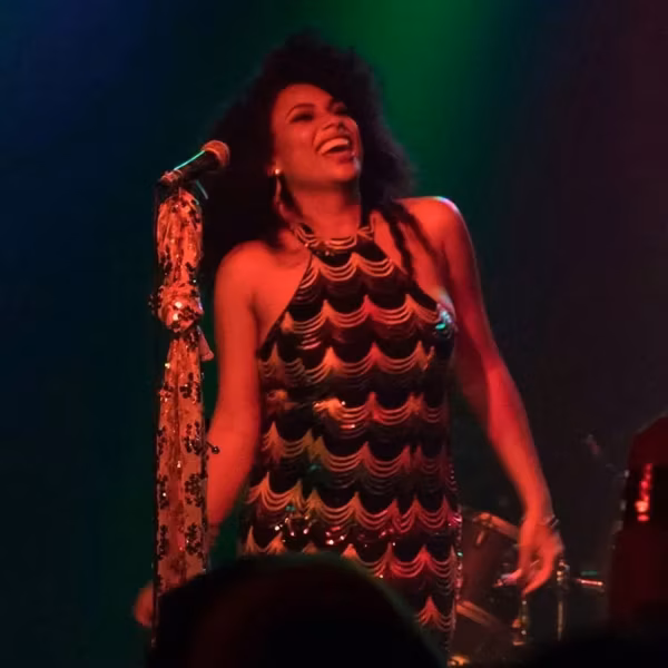 The Art of Jazz with Tracey Whitney