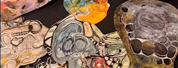 ArtFix: Weekly Studio Practice & Creative Community Summer 2026 Session