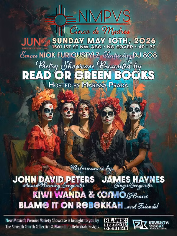 NMPVS Cinco de Madres