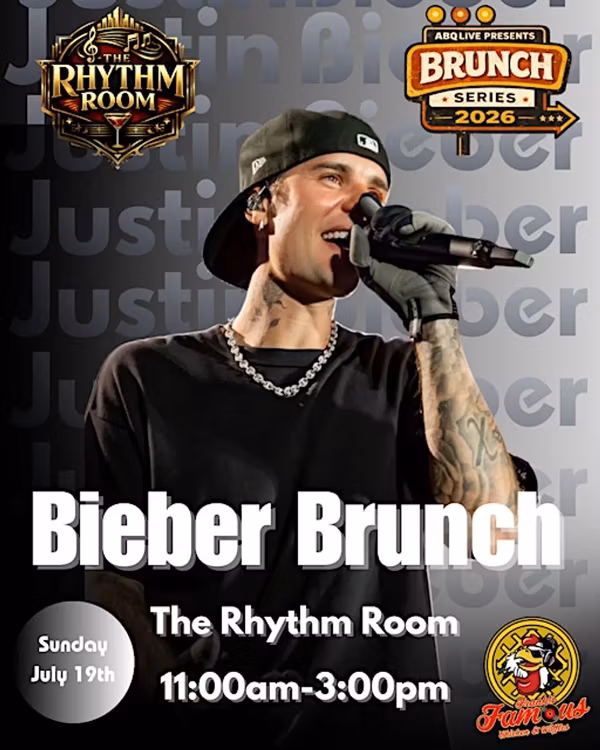 BIEBER BRUNCH
