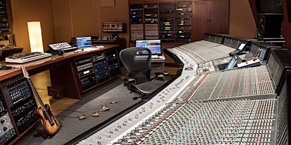 Formation en production musicale à Paris – Soirée Portes Ouvertes en ligne