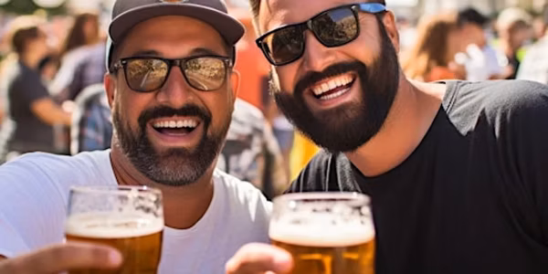 Beginning Home Beer Brewing Class