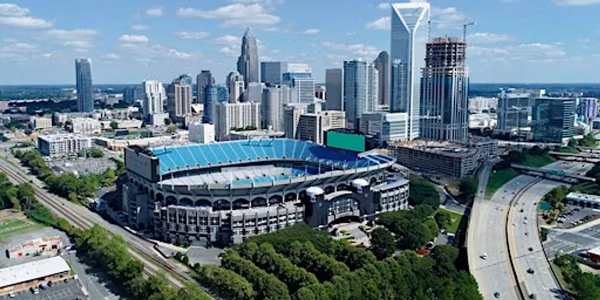 Charlotte Hiring Event
