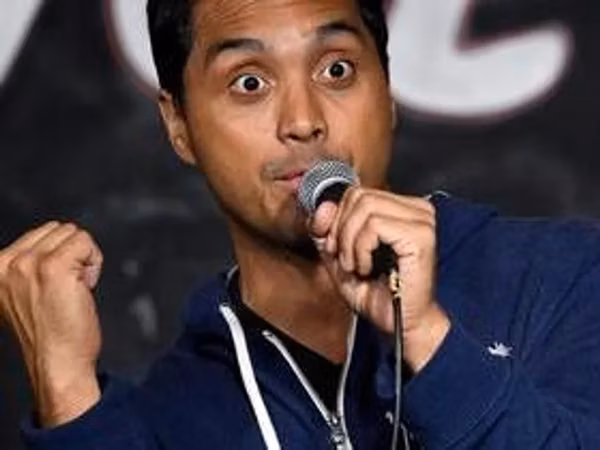 Michael Quu