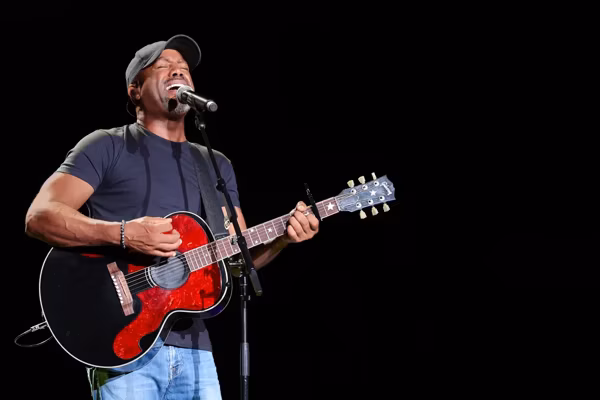 Darius Rucker: Songs Of Summer Tour 2026