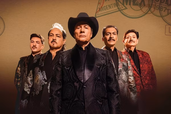 Los Tigres del Norte