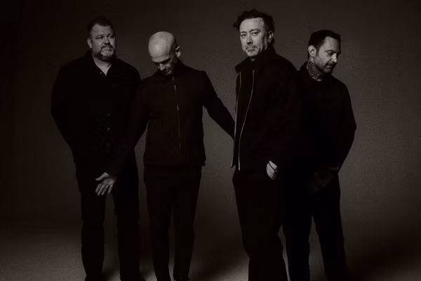 Rise Against