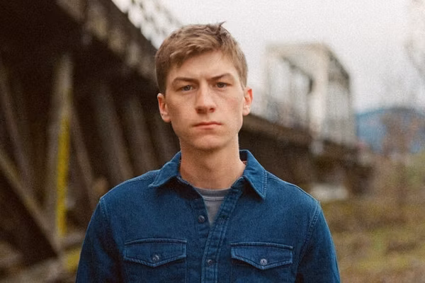 Sam Barber