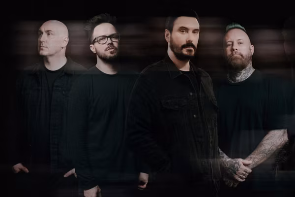 Breaking Benjamin
