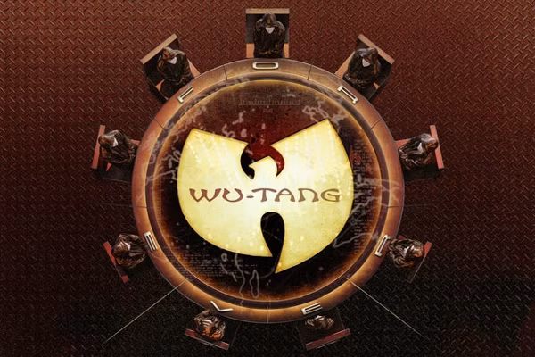 Wu-Tang Forever: The Final Chamber