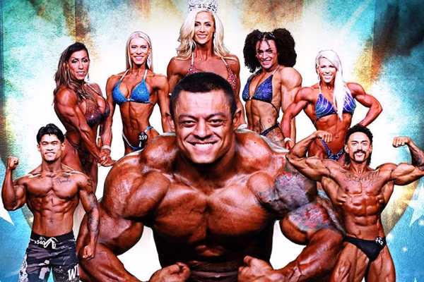 NPC Project X Pre-Judging