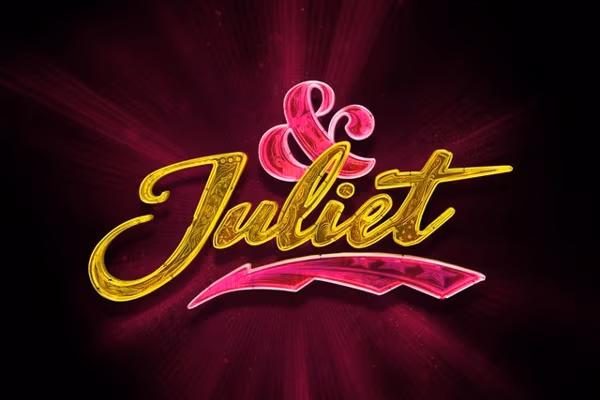 & Juliet (Touring)