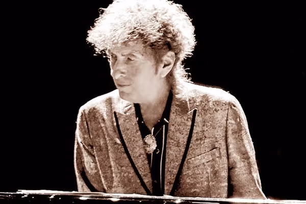Bob Dylan