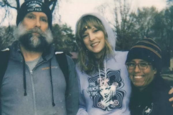 Built To Spill w/ Paul Schalda