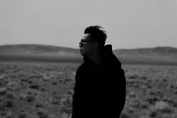ZHU ??? ON THE MOVE (18+ Event)